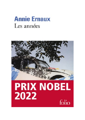 Télécharger Les années PDF Gratuit - Annie Ernaux.pdf